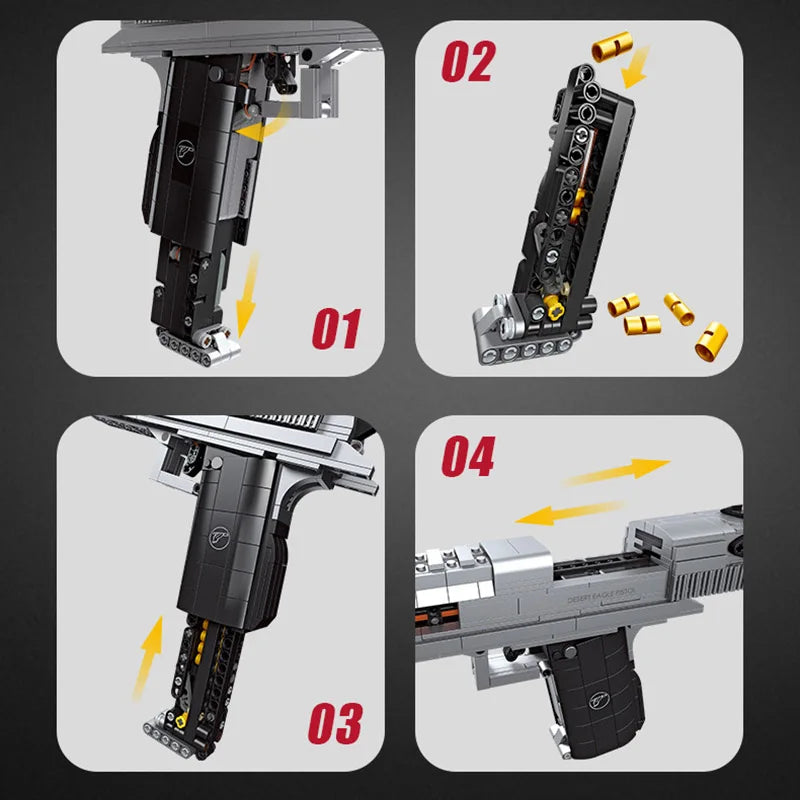 Desert Eagle