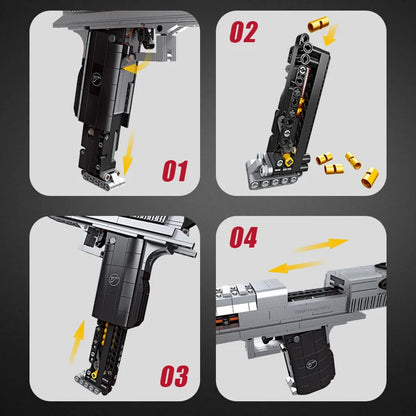 Desert Eagle