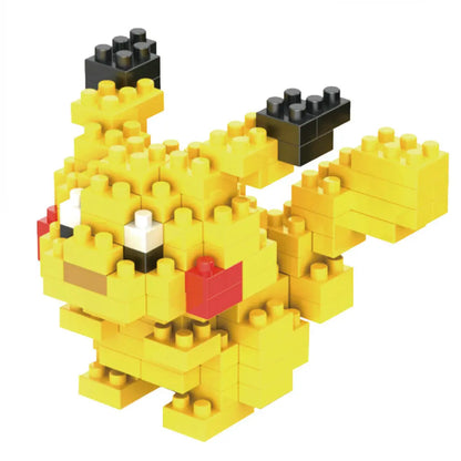 Pokemon Mini Figures