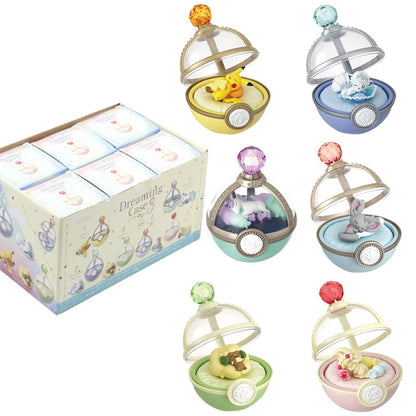 Pokemon Gemstone Mystery Box Collection