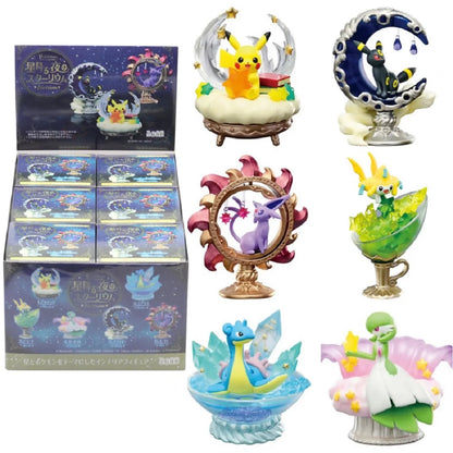 Pokemon Gemstone Mystery Box Collection