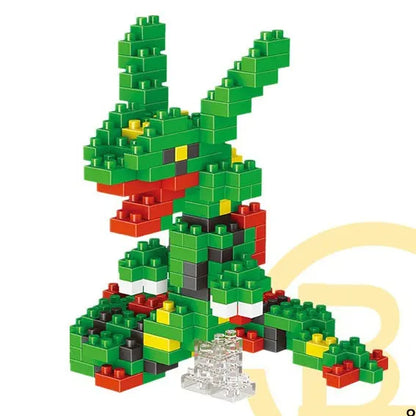 Pokemon Mini Figures