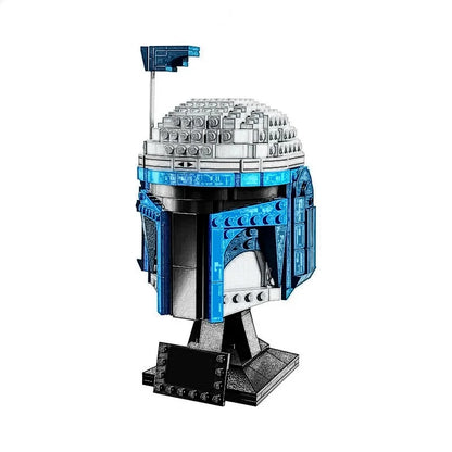 Ultimate Star Wars Helmet Collection