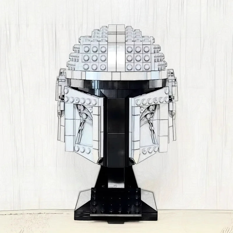 Ultimate Star Wars Helmet Collection