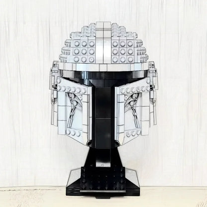 Ultimate Star Wars Helmet Collection