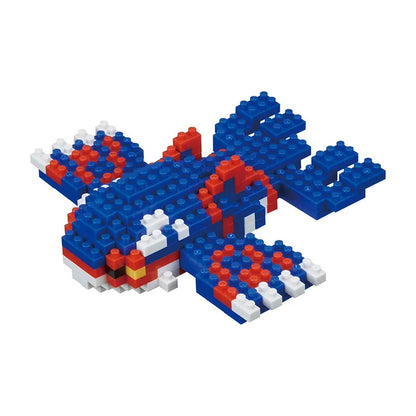 Pokemon  Build Kits