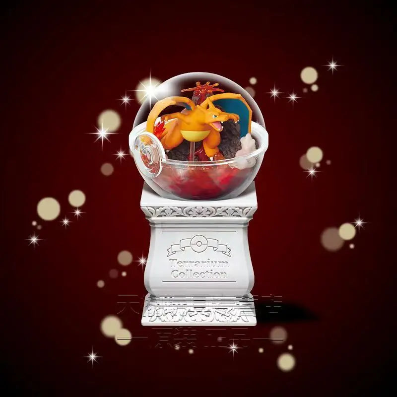 Pokemon Terrarium Collection 15 Mystery Box