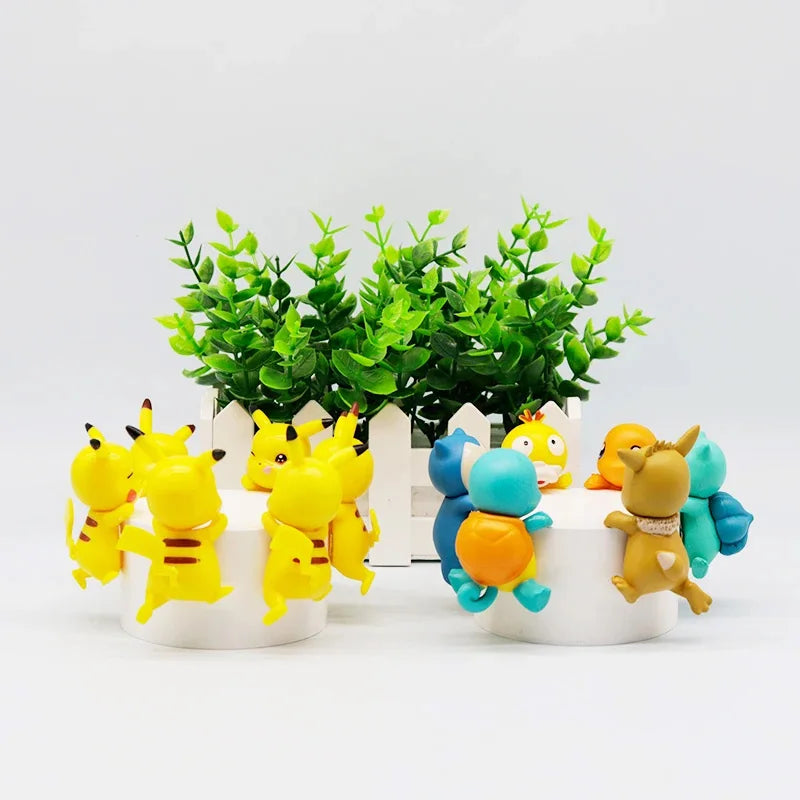 2026 New Pikachu and More Mystery Box