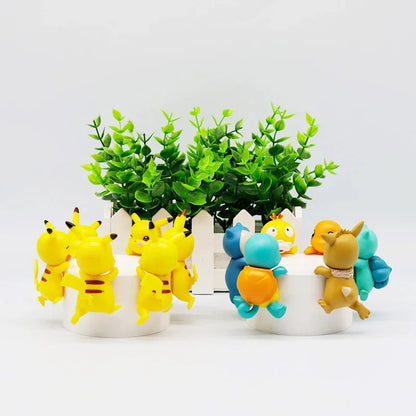 2026 New Pikachu and More Mystery Box
