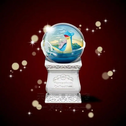 Pokemon Terrarium Collection 15 Mystery Box