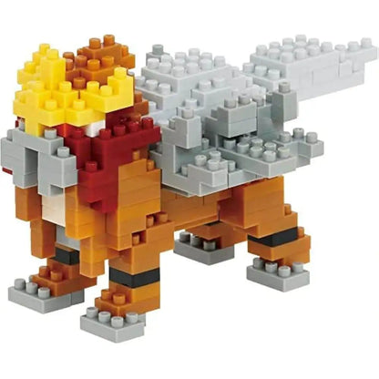 Pokemon  Build Kits