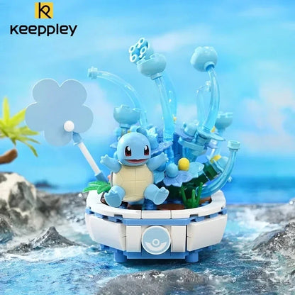 Pokemon Mini Figure Decoration