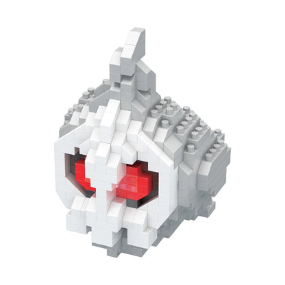 75 Style Pokemon Mini Figures