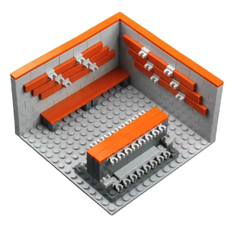 BrickVerse Armory
