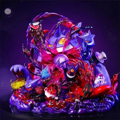 Pokemon Shiny Version Blind Box! Rare Color Mutation