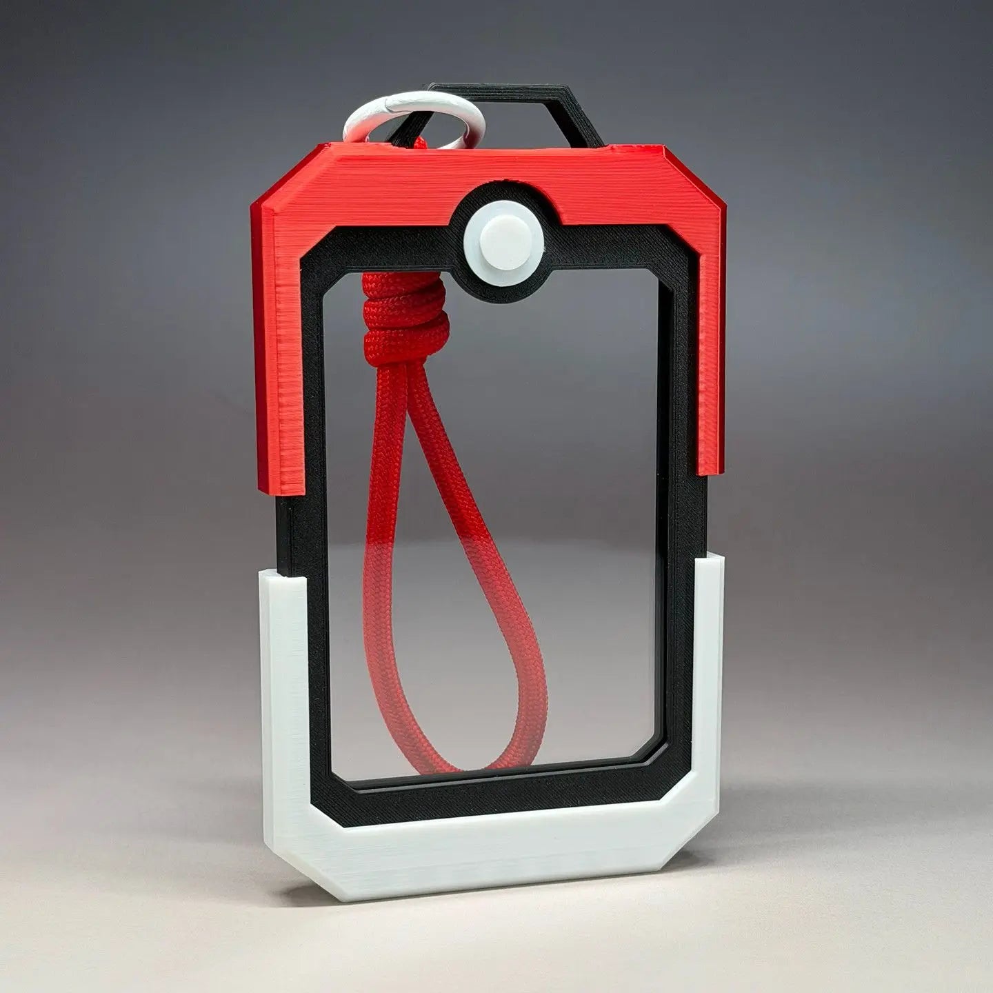 Pokemon Card Heavy Duty Portable Display