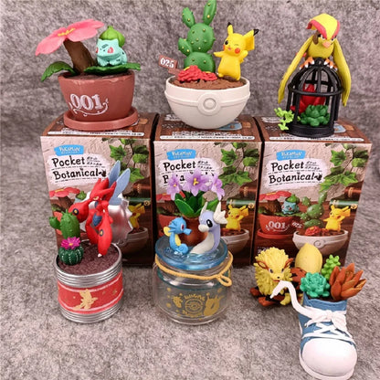 Pokemon Gemstone Mystery Box Collection