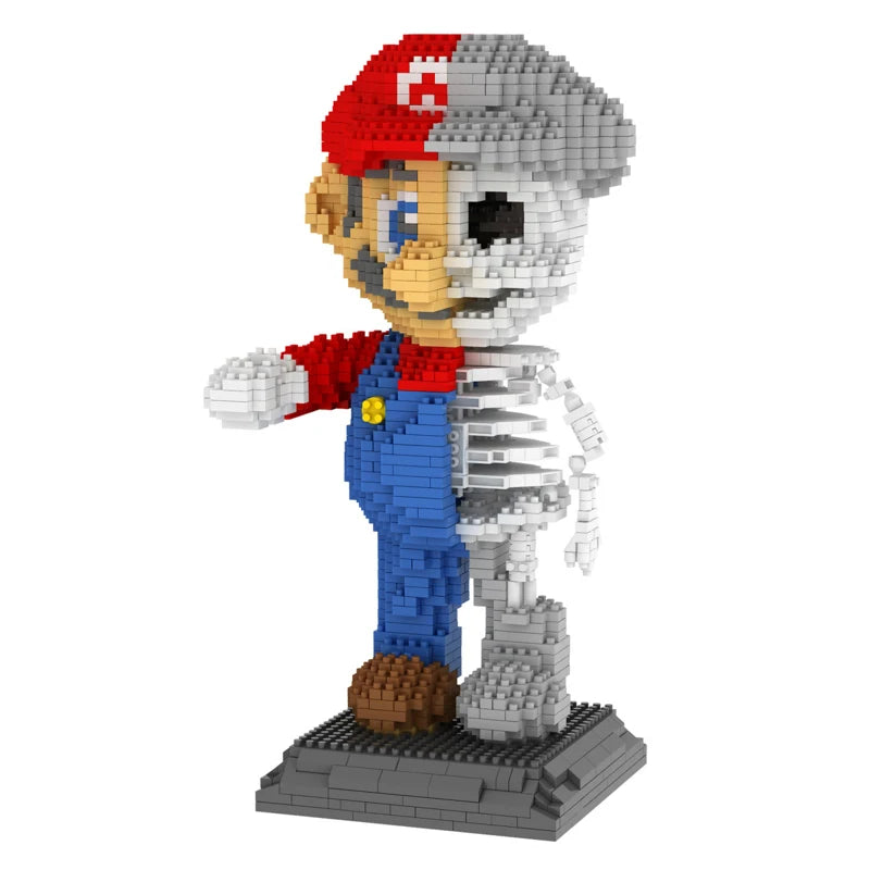 Super Mario Bros And Yoshi