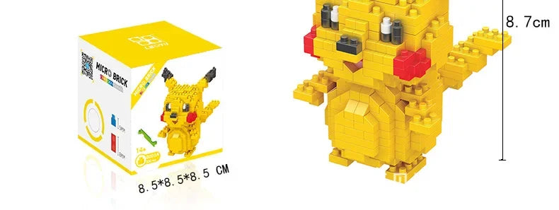 Deadpool Pikachu and More