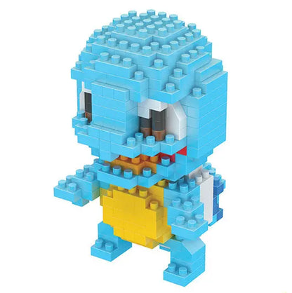Pokemon Mini Figures