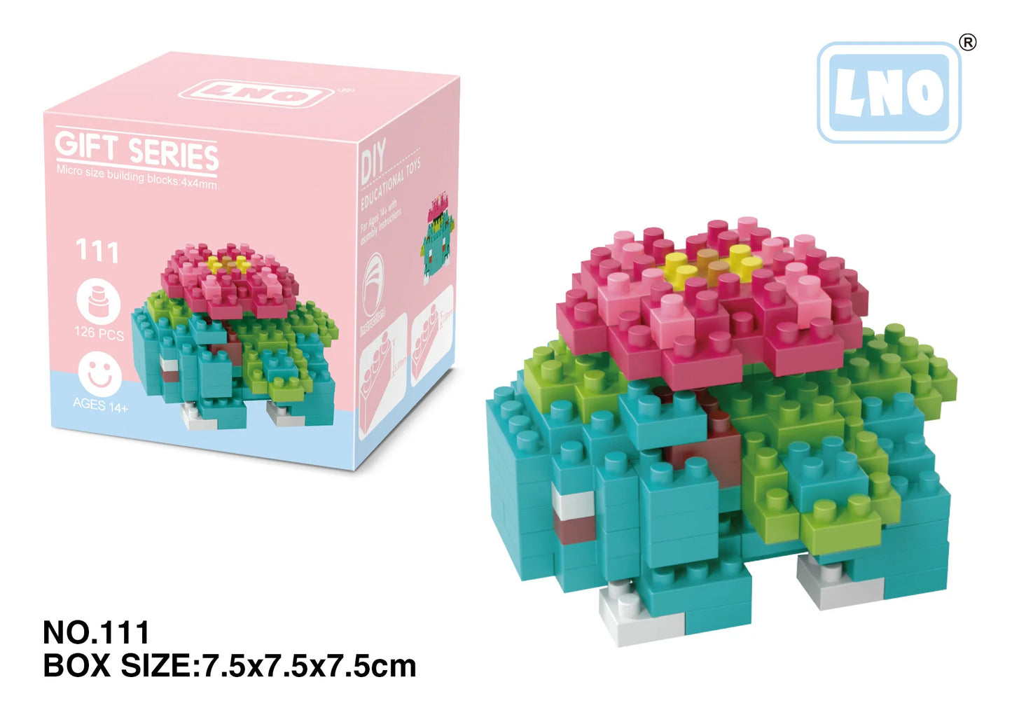 Pokemon Build Kit