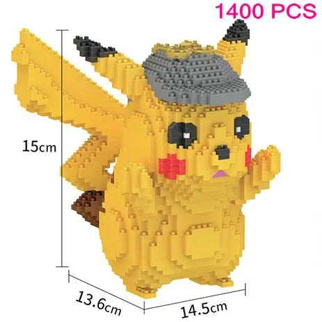 Deadpool Pikachu and More