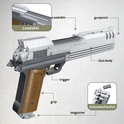 OCP Auto-9 (Robo Cop)