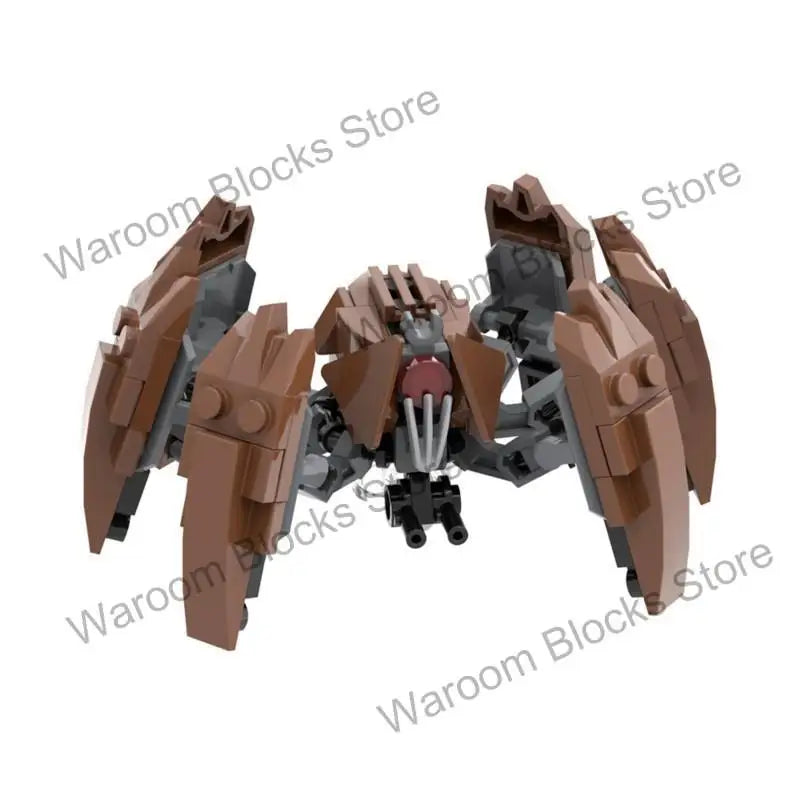 Crab Droid