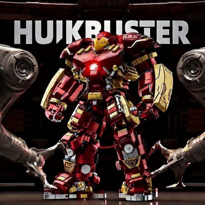 Marvel Hulkbuster