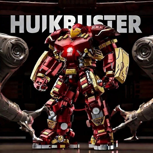 Marvel Hulkbuster