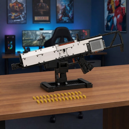 Uzi