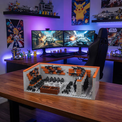 BrickVerse Armory