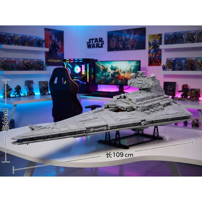 Disney Imperial Destroyer Build Kit