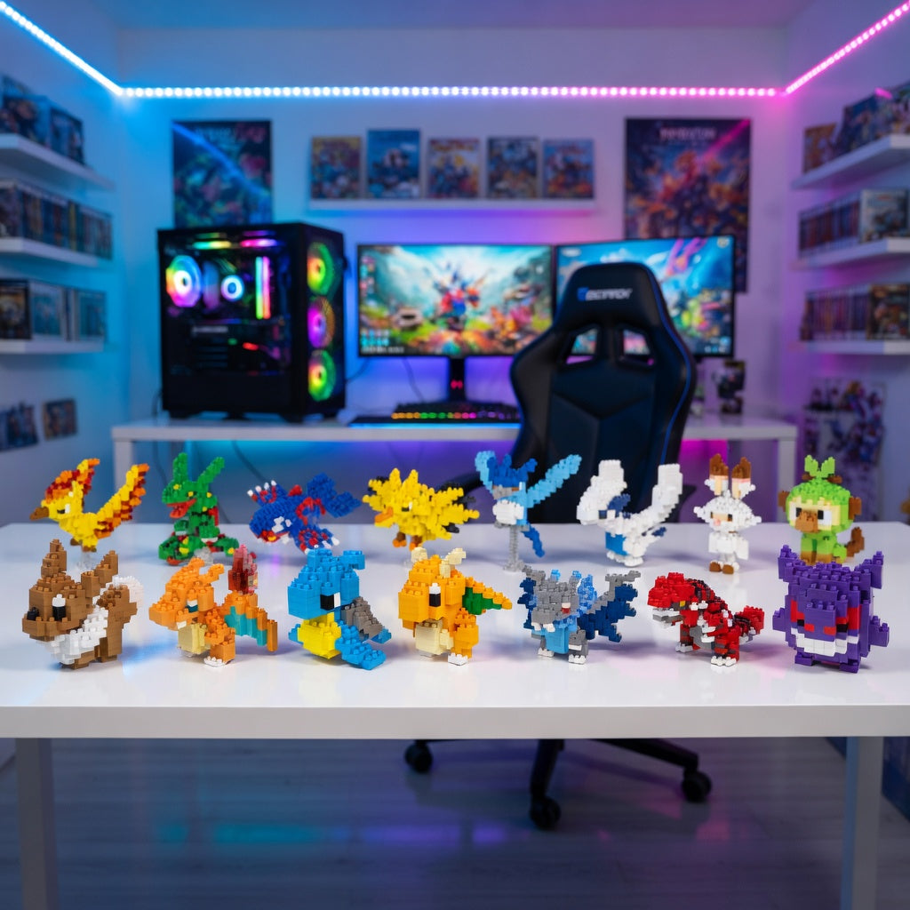 Collector’s Edition Pokémon