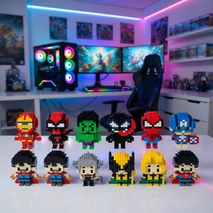 Marvel Legends